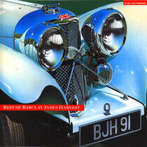Barclay James Harvest - Best of -15tr-
