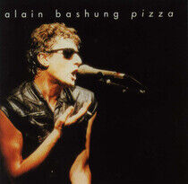 Bashung, Alain - Pizza