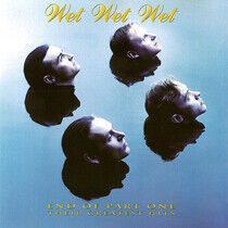 Wet Wet Wet - End of Part One - Their..