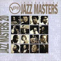 V/A - Verve Jazz Masters 20