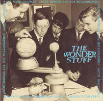 Wonder Stuff - Construction For the ...