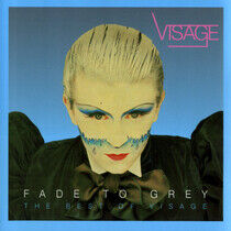 Visage - Fade To Grey/Best of -12t