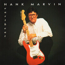 Marvin, Hank - Heartbeat
