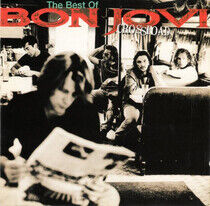 Bon Jovi - Cross Road:the Best of