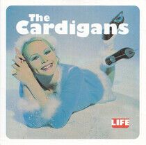 Cardigans - Life -Uk Version-