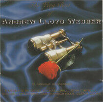 Webber, Andrew Lloyd - Very Best of Andrew Lloyd