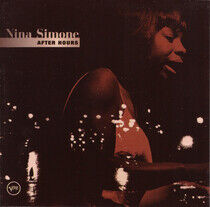 Simone, Nina - After Hours