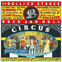 Rolling Stones - Rock & Roll Circus