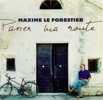 Forestier, Maxime Le - Passer Ma Route