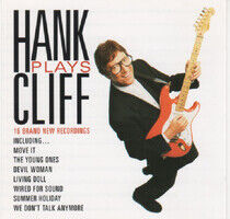 Marvin, Hank - Hank Plays Cliff