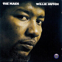 Hutch, Willie - Mack