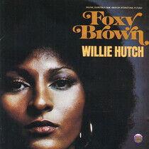 Hutch, Willie - Foxy Brown