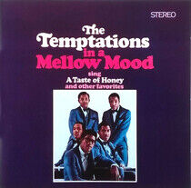 Temptations - In a Mellow Mood =Remaste