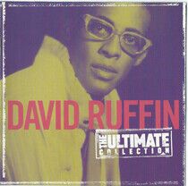 Ruffin, David - Ultimate Collection