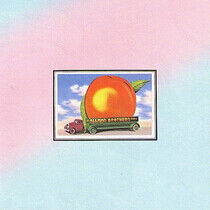 Allman Brothers Band - Eat a Peach -Remast-