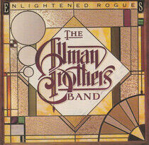 Allman Brothers Band - Enlightened Rogues -Remas