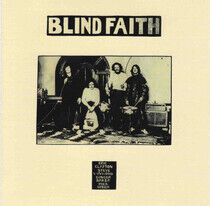 Blind Faith - Blind Faith =Remastered=