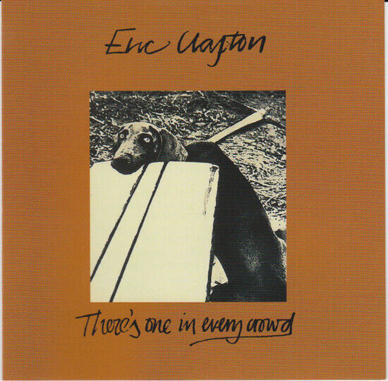 Clapton, Eric - There\'s One In Every..