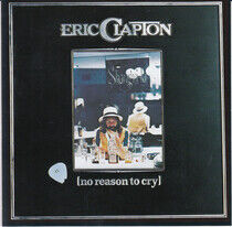 Clapton, Eric - No Reason To Cry
