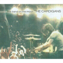 Cardigans - First Band On the Moon