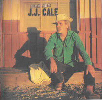 Cale, J.J. - Very Best of