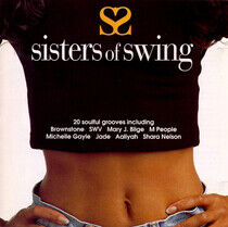 V/A - Sisters of Swing '99