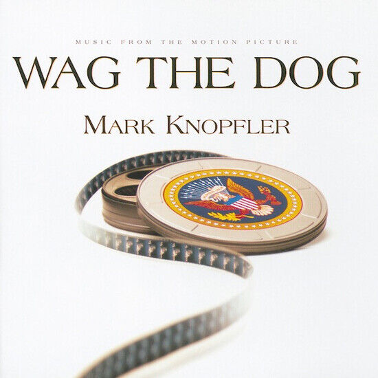 Knopfler, Mark - Wag the Dog