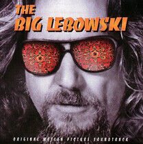 V/A - Big Lebowski