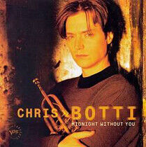 Botti, Chris - Midnight Without You