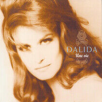 Dalida - Une Vie