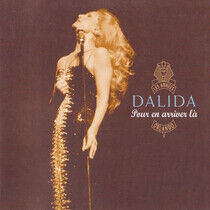 Dalida - L.A.O. Vol.11