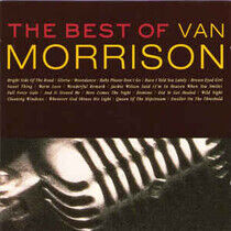 Morrison, Van - Best of -Remast-