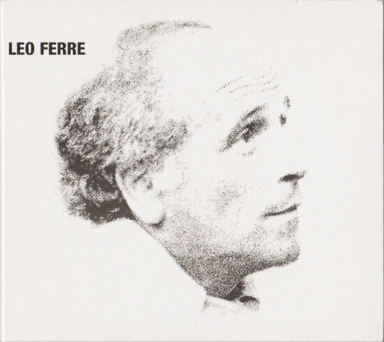 Ferre, Leo - Lete \'68