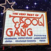 Kool & the Gang - Very Best of -21tr-