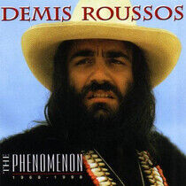 Roussos, Demis - Best of