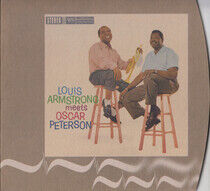 Armstrong, Louis - Meets Oscar Peterson