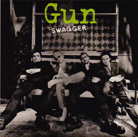 Gun - Swagger