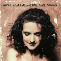 Griffin, Patty - Living With Ghosts