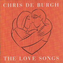Burgh, Chris De - Love Songs