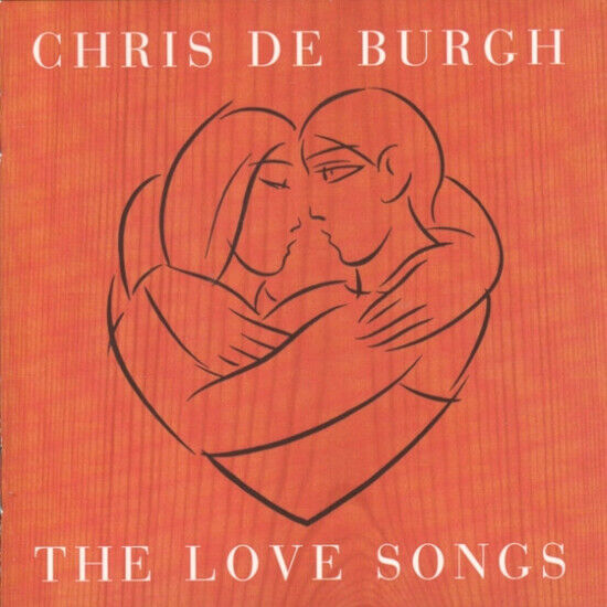 Burgh, Chris De - Love Songs
