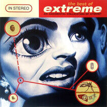 Extreme - Best of -13tr-