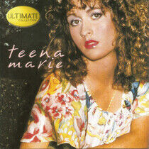 Marie, Teena - Ultimate Collection