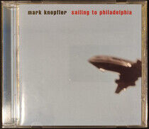 Knopfler, Mark - Sailing To Philadelphia