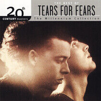 Tears For Fears - 20th Century Masters