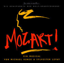 Kunze, Michael & Sylveste - Mozart