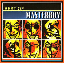 Masterboy - Best of Album
