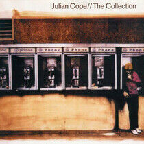 Cope, Julian - Collection