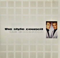Style Council - Collection