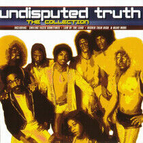 Undisputed Truth - Collection