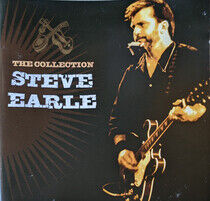 Earle, Steve - Collection